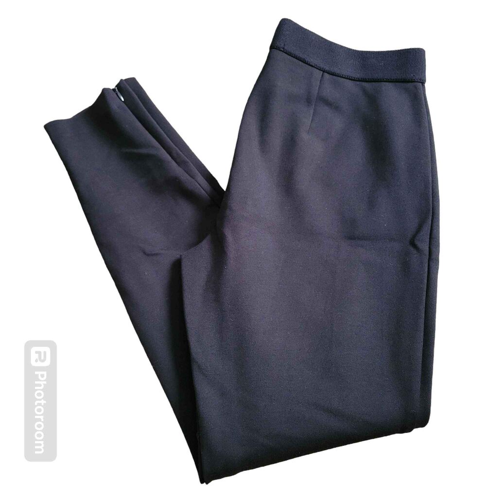 Women's Talbots size 2P 2 Petite dressy leggings